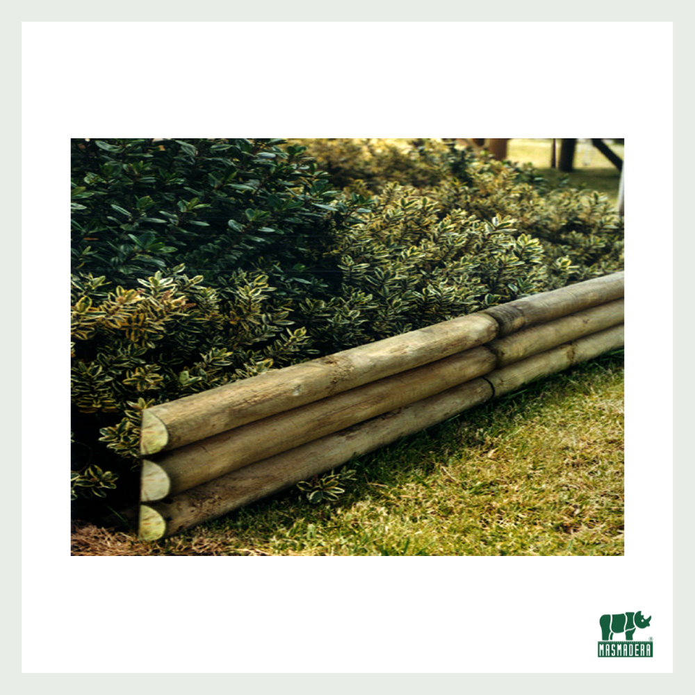 Border Panel Planter 3" x 0.9 m