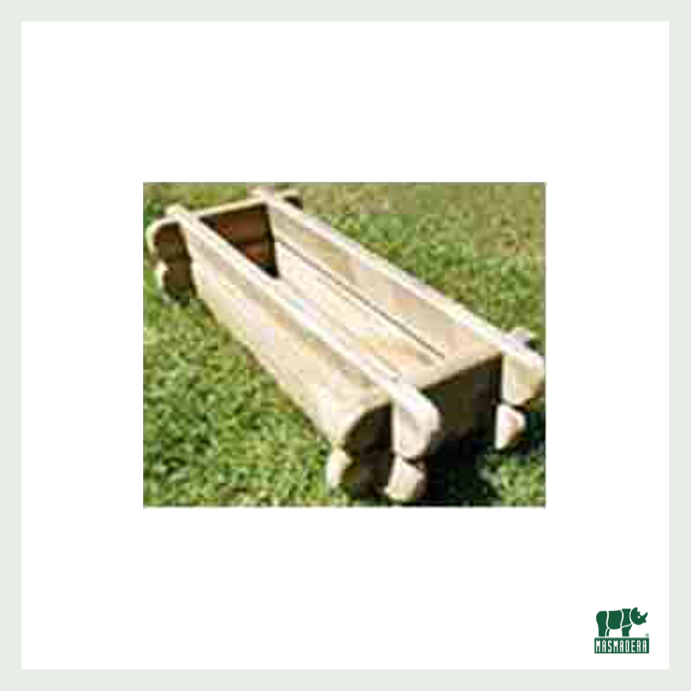 Pucara Planter