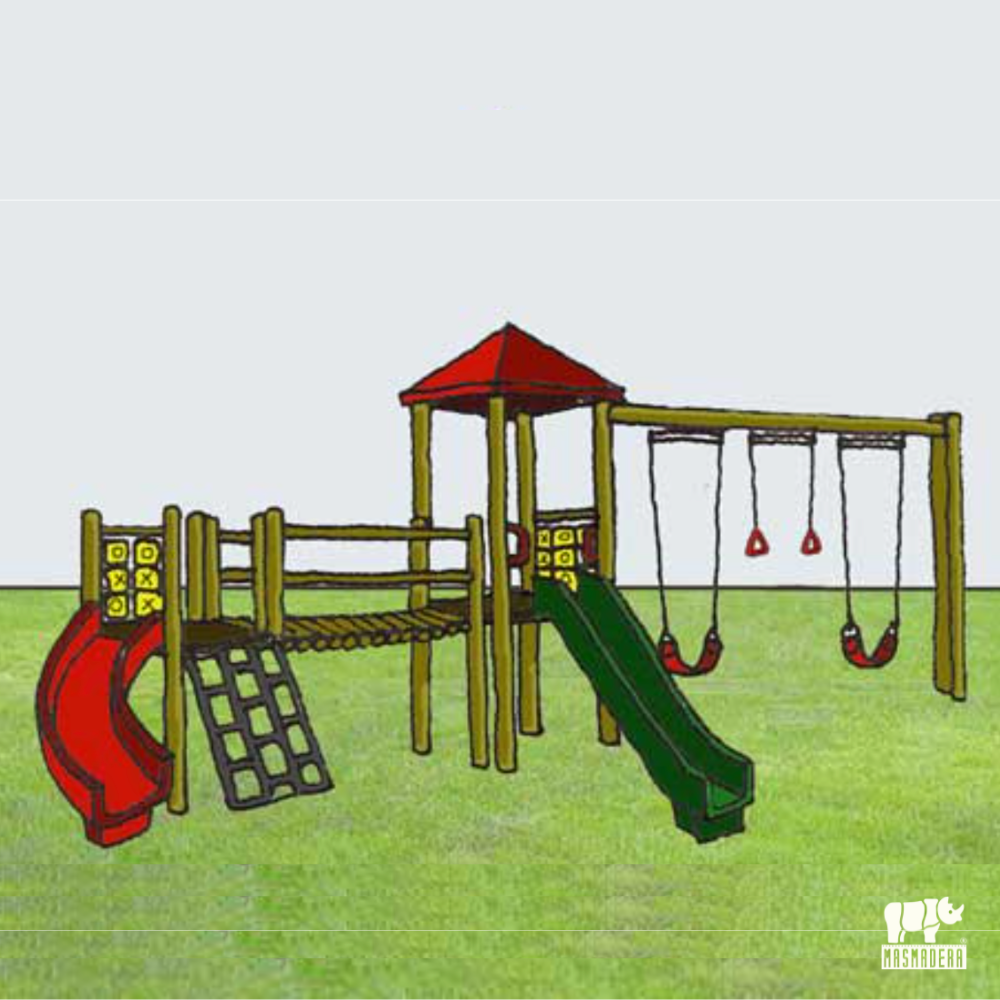 Juego LD-04