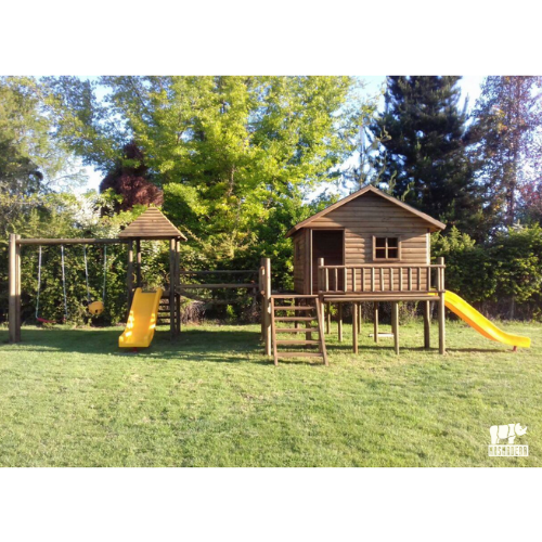 Juego LU 02 masmaderachile