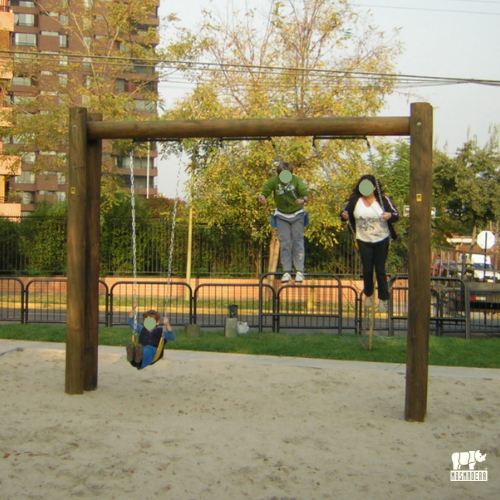 Juego LU-06