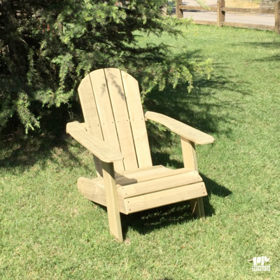 American chair