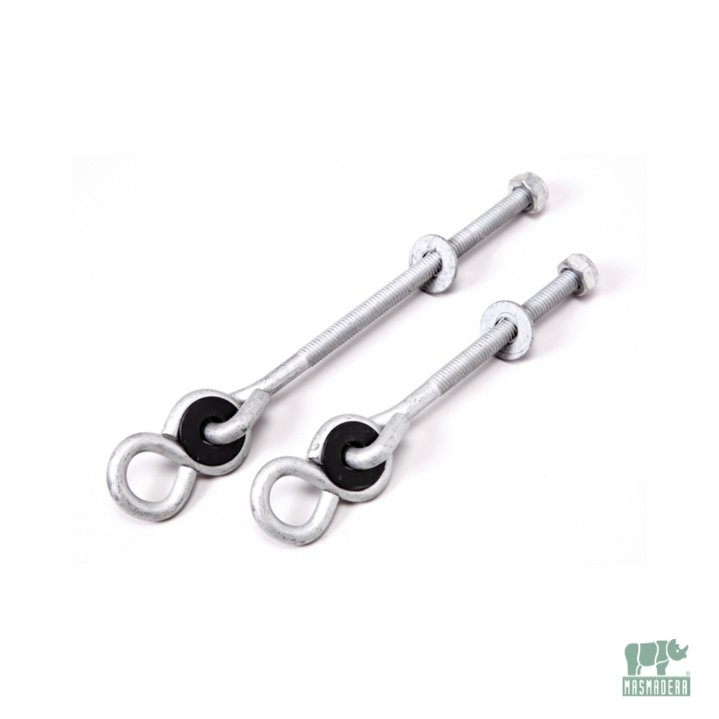 Swing Bracket without Nut