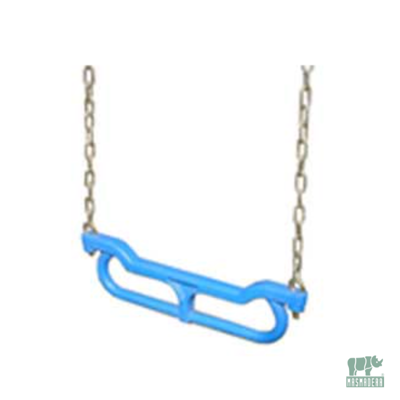 Elongated Trapeze Bar