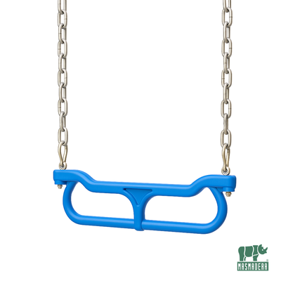 Trapecio Barra Alargado