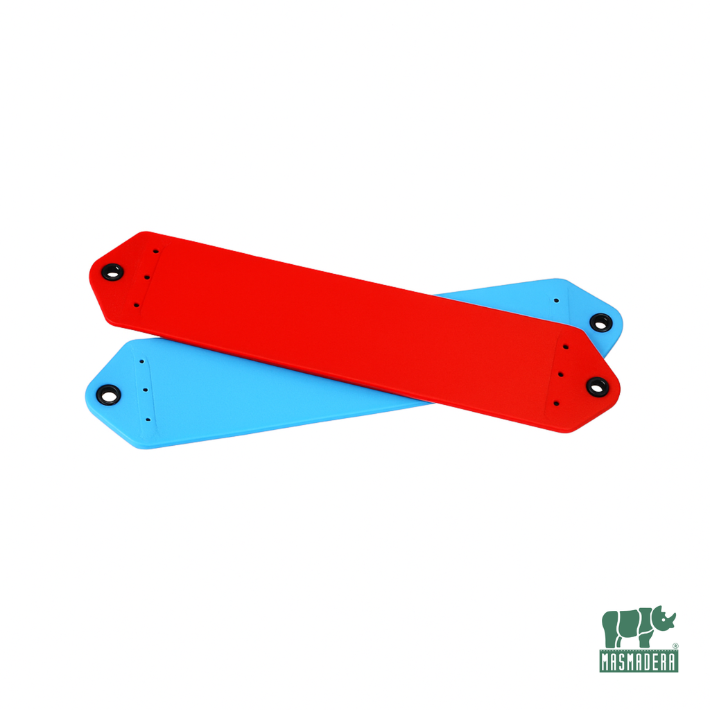 Residential Plastic Swing