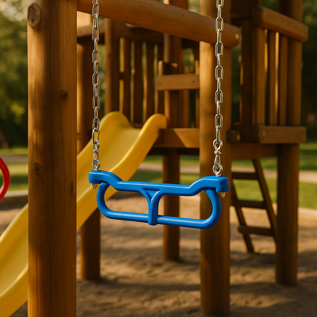 Trapecio Barra Alargado