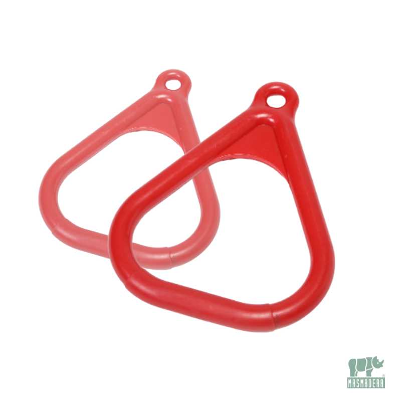 Triangular Rings (2 Units)