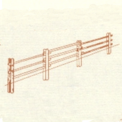 Cerco C-11 (1,2 x 2,0 m)