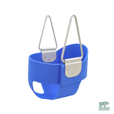 Columpio Bebe Cerrado