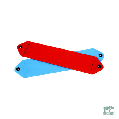 Columpio de Plastico Residencial