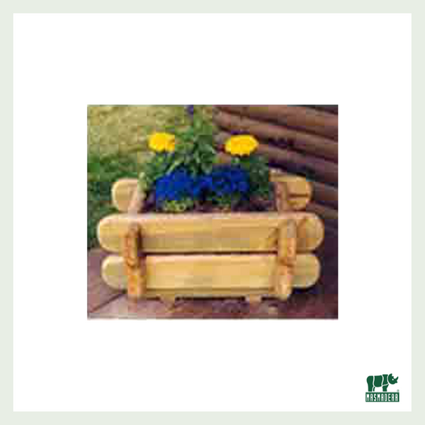 Jardinera Pucará