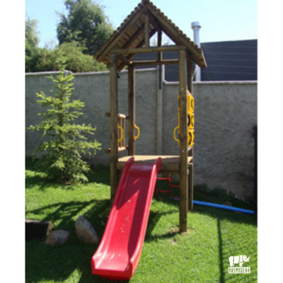 Juego Tobogán LC-03