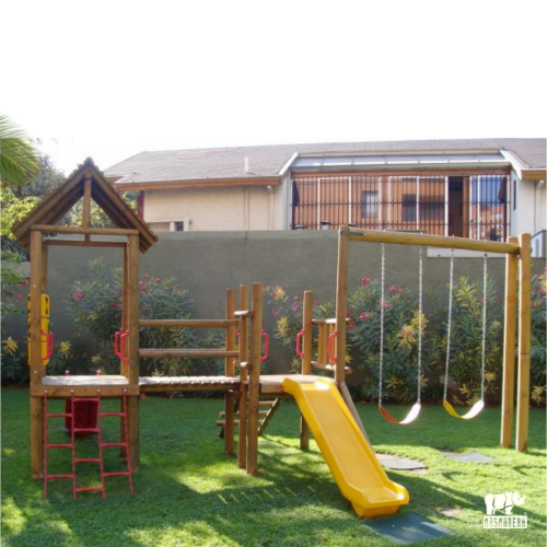 Juego LC-05
