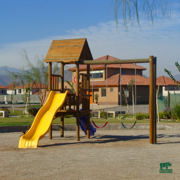 Juego LC-07