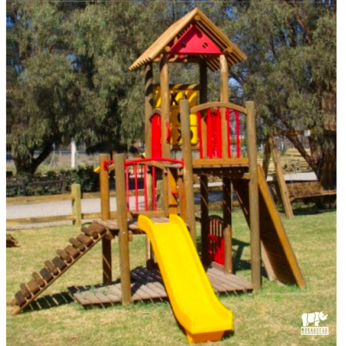 Juego LC-12