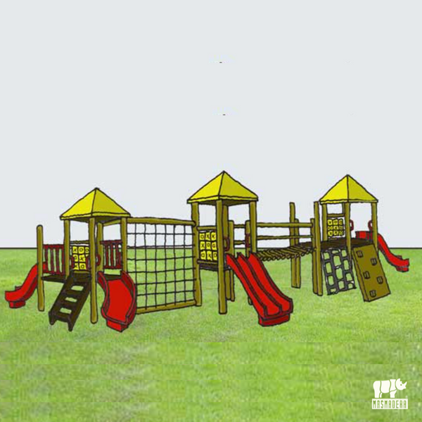 Juego LD-07