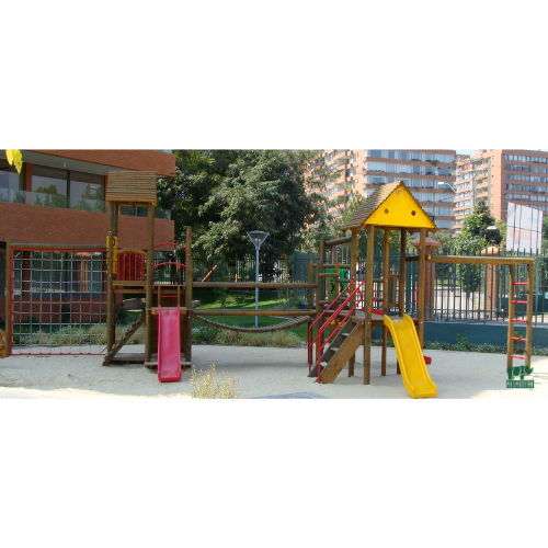 Juego LU-05