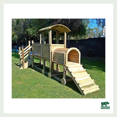 Locomotora masmaderachile