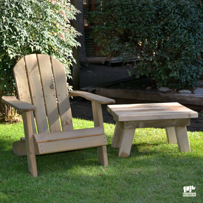 Mesa Centro 70 x 50 cm