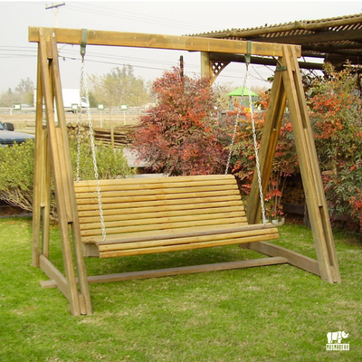 Sillón Balanza sin Estructura